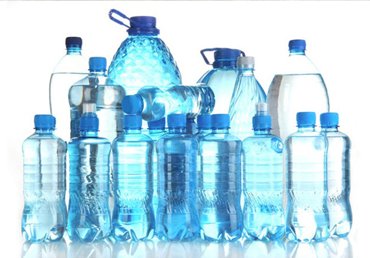 water-bottles